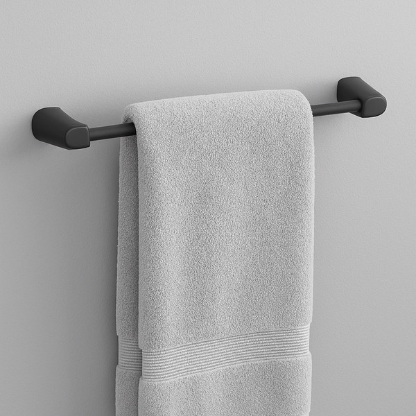 Набор аксессуаров для ванной Lauter 21TS3504 + 21T3508