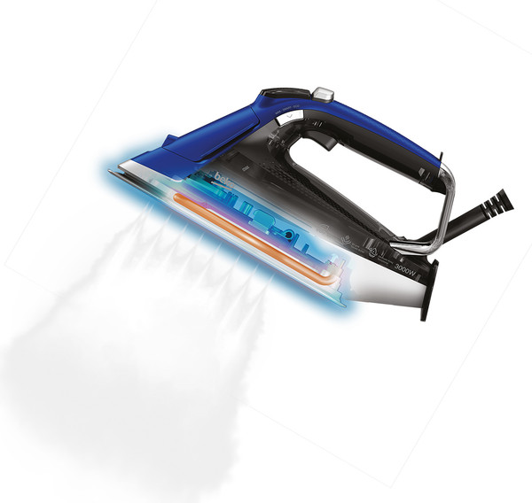 Утюг Beko SPA9130B