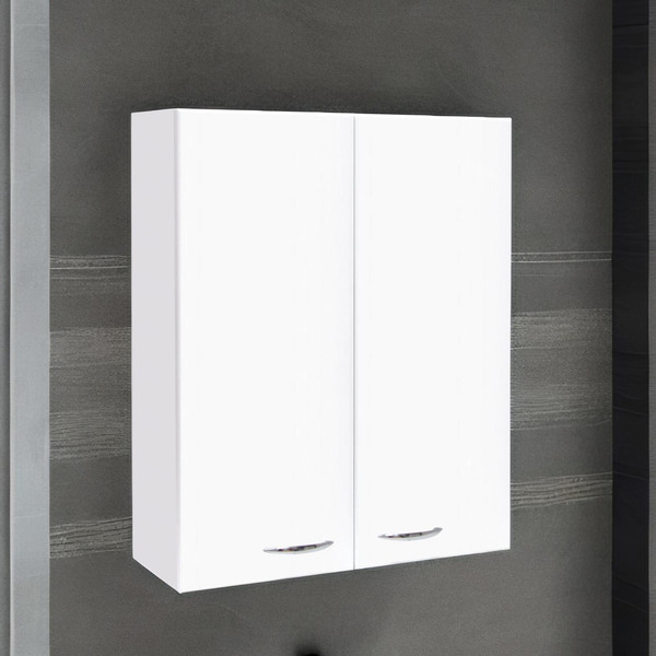 Шкаф для ванной Onika Кредо 40 - фото