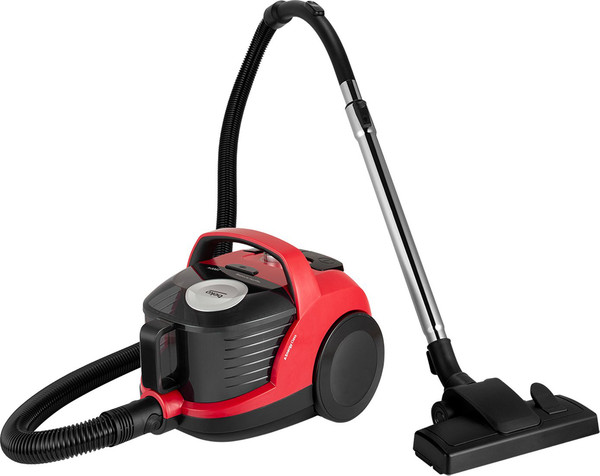 Пылесос Beko VCO32818WR - фото