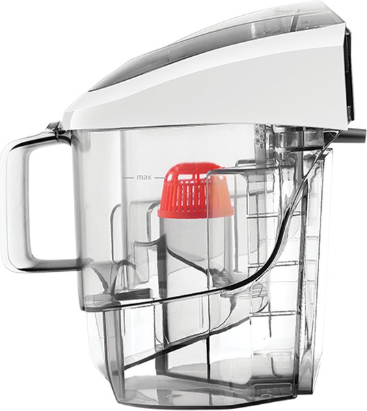 Пылесос Beko BKS5423