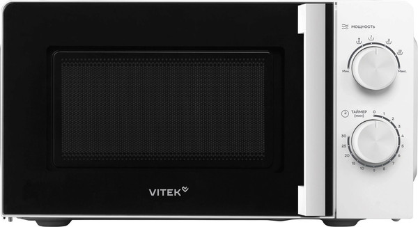 Микроволновая печь Vitek VT-MW0120 - фото