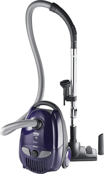 Пылесос Beko BKS1410 - фото