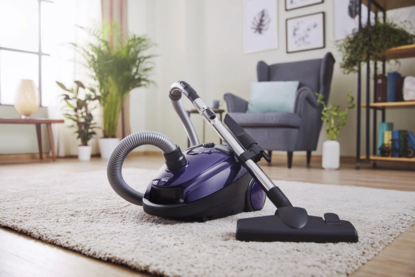 Пылесос Beko BKS1410