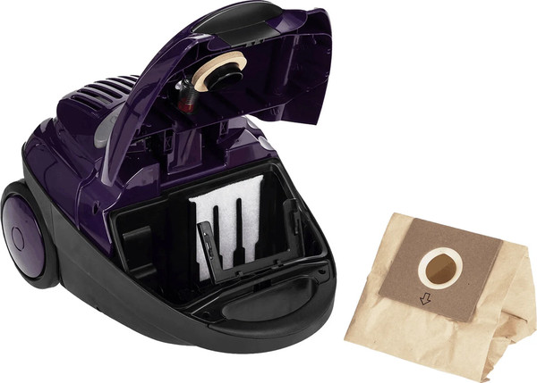 Пылесос Beko BKS1410