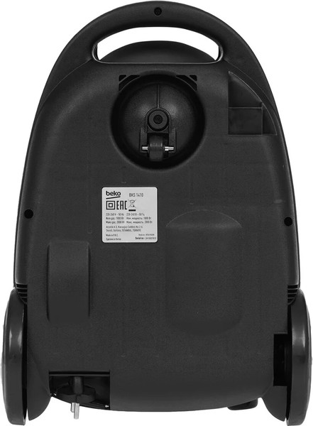 Пылесос Beko BKS1410
