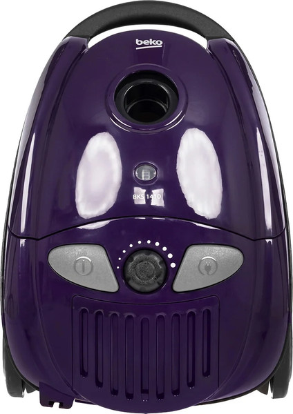 Пылесос Beko BKS1410