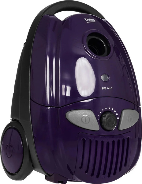 Пылесос Beko BKS1410