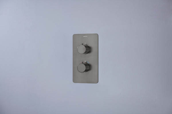 Смеситель Aquatek AQ1391BGM