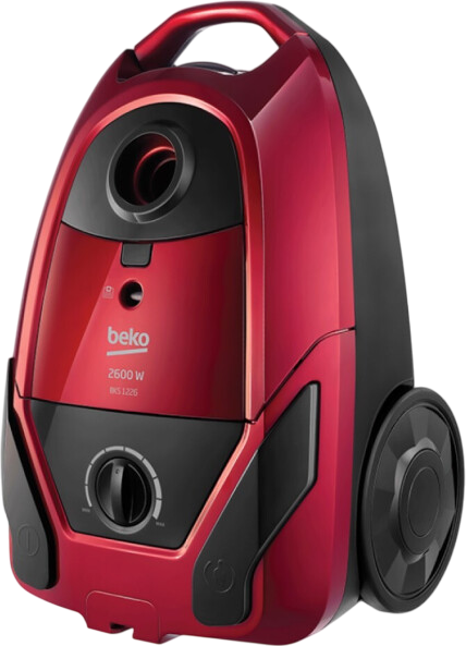 Пылесос Beko BKS1226 - фото