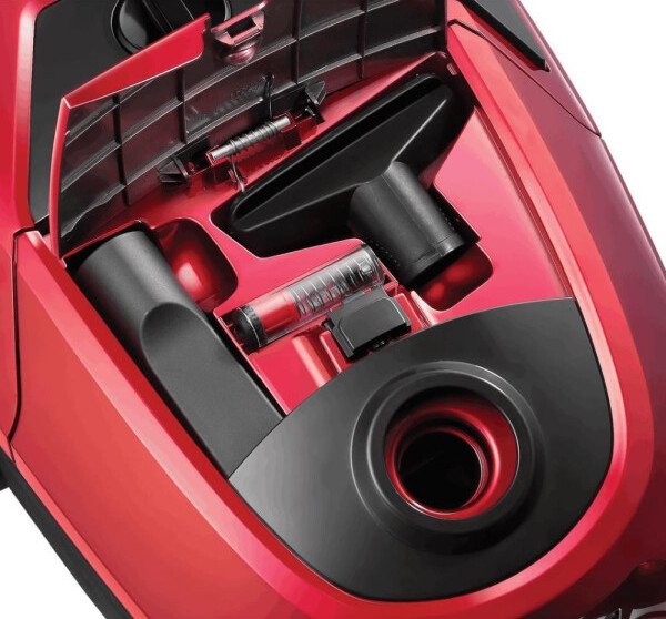 Пылесос Beko BKS1226