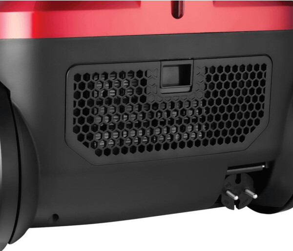 Пылесос Beko BKS1226