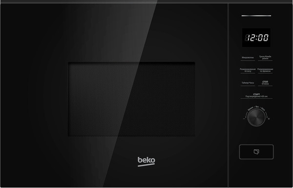Микроволновая печь Beko BMGB20212B - фото
