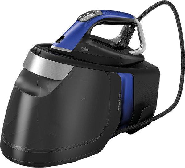 Утюг с парогенератором Beko SGA9130B - фото