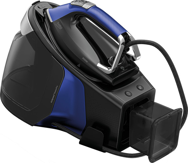 Утюг с парогенератором Beko SGA9130B