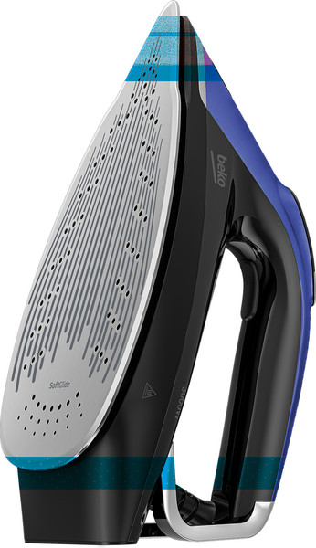 Утюг с парогенератором Beko SGA9130B