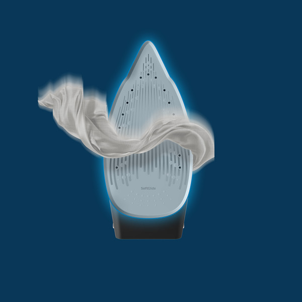 Утюг с парогенератором Beko SGA9130B