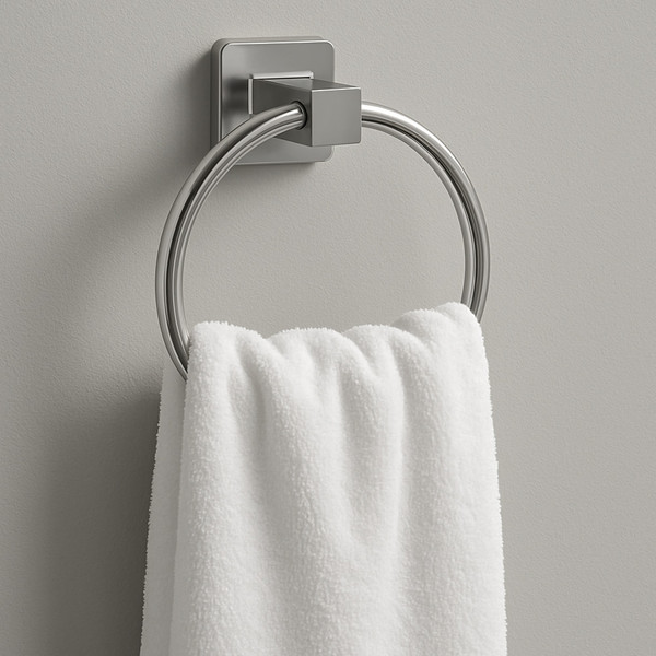 Набор аксессуаров для ванной Lauter 21TS8307 + 21TS8303