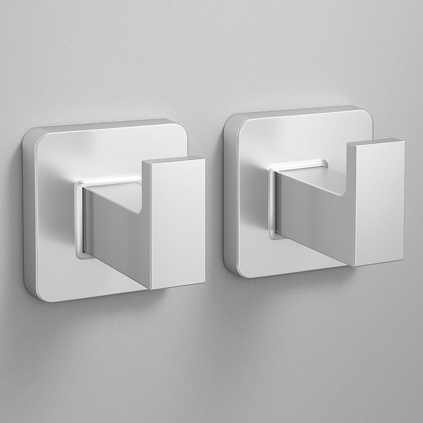 Набор аксессуаров для ванной Lauter 21TS8307 + 21TS8303