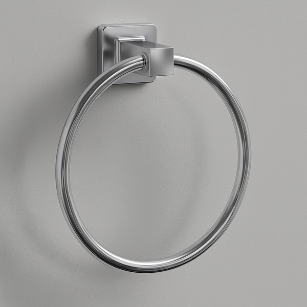 Набор аксессуаров для ванной Lauter 21TS8307 + 21TS8303