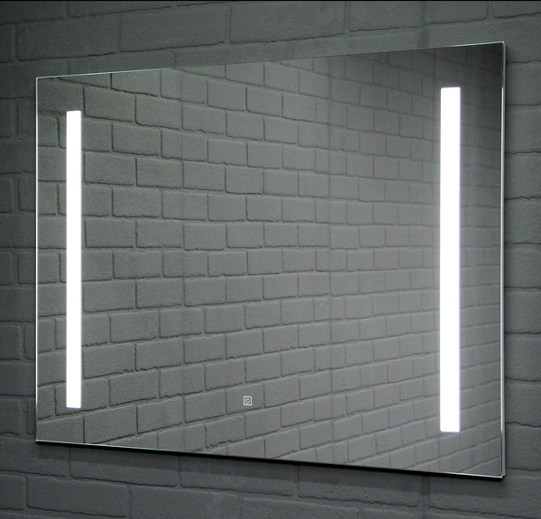 Зеркало Sansa Good Light 2-100 GL7016Z - фото