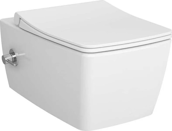 Унитаз подвесной VitrA Metropole / 7672B003-1684 - фото