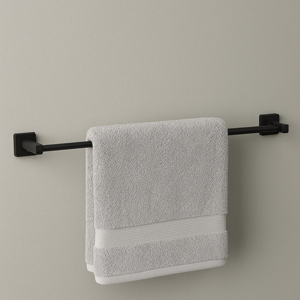 Набор аксессуаров для ванной Lauter 21TS8308 + 21TS8302