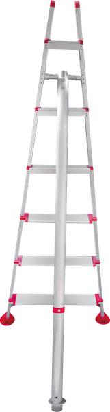 Лестница-стремянка Новая Высота NV 3197 / 3197106