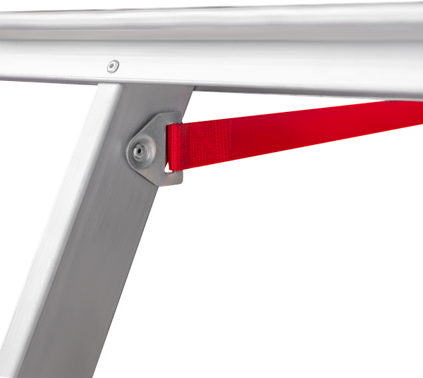 Лестница-стремянка Новая Высота NV 3197 / 3197106