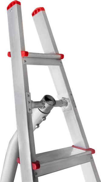 Лестница-стремянка Новая Высота NV 3197 / 3197107