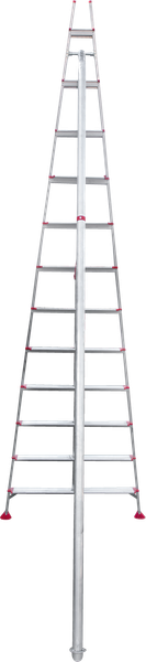 Лестница-стремянка Новая Высота NV 3197 / 3197112
