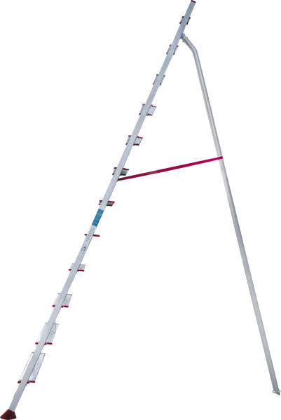 Лестница-стремянка Новая Высота NV 3197 / 3197112