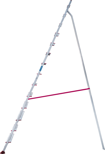 Лестница-стремянка Новая Высота NV 3197 / 3197114