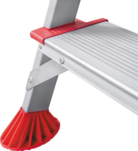 Лестница-стремянка Новая Высота NV 3197 / 3197114