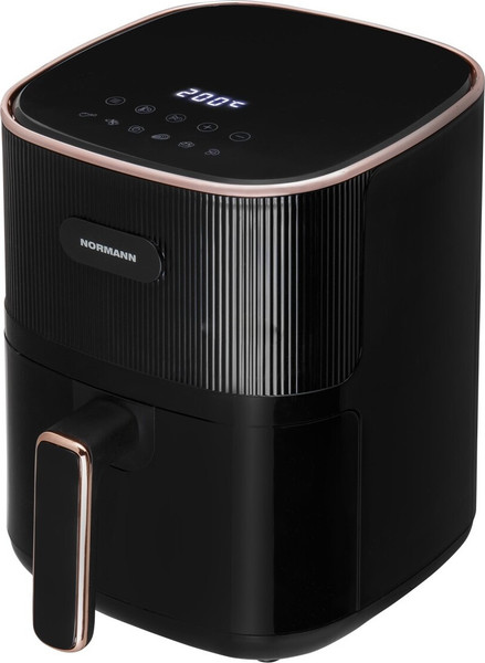 Аэрогриль Normann AAF-312 / N16028-1 - фото