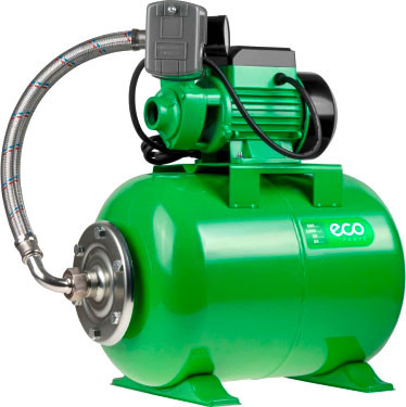 Насосная станция Eco GFW-524 / EC4216-6 - фото