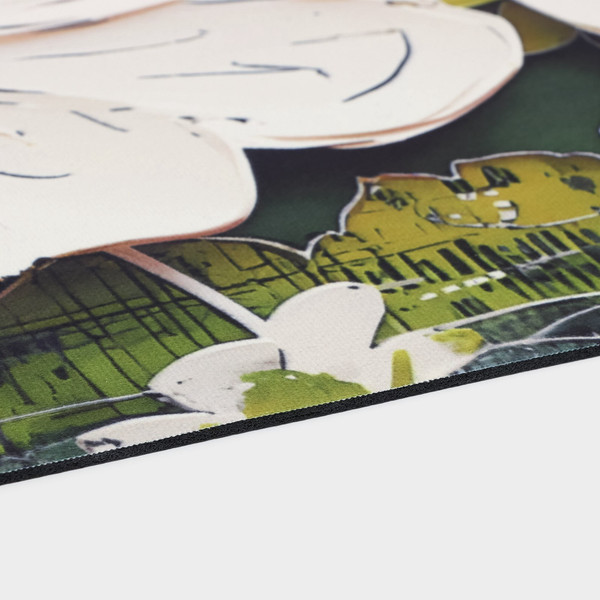 Коврик для ванной Доляна Anemona / 10554761