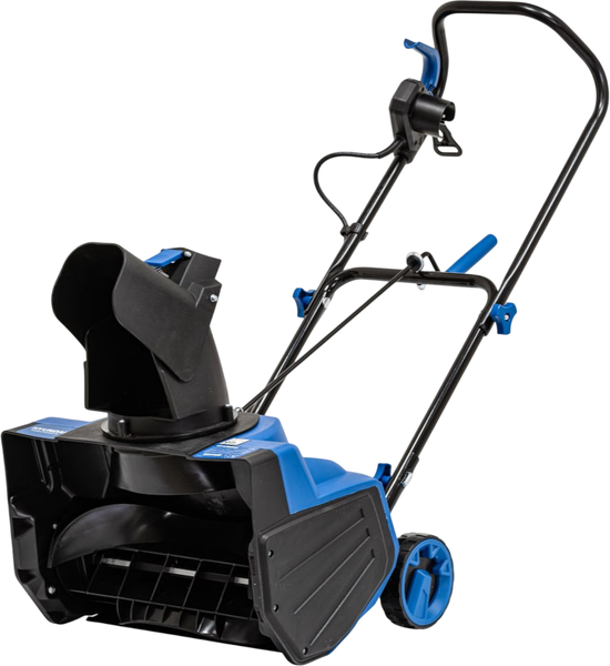 Снегоуборщик электрический Hyundai HYS446 - фото