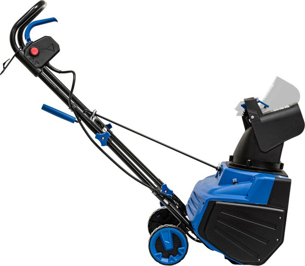 Снегоуборщик электрический Hyundai HYS446