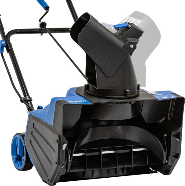 Снегоуборщик электрический Hyundai HYS446