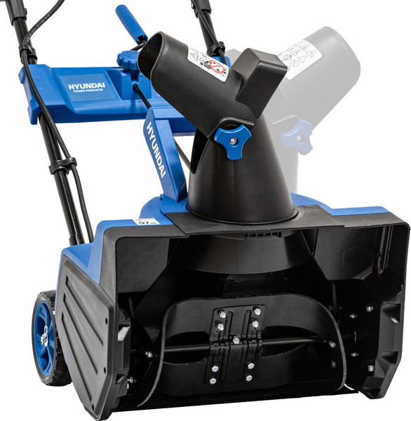 Снегоуборщик электрический Hyundai HYS646