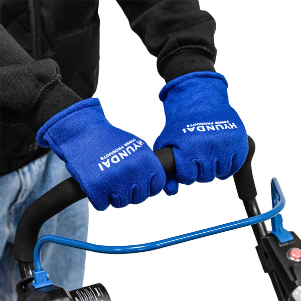 Снегоуборщик электрический Hyundai HYS646