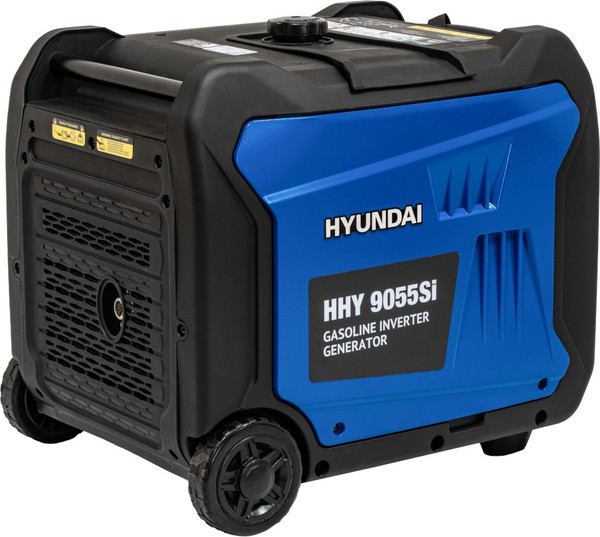 Инверторный генератор Hyundai HHY9055Si