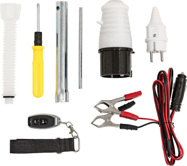 Инверторный генератор Hyundai HHY9055Si