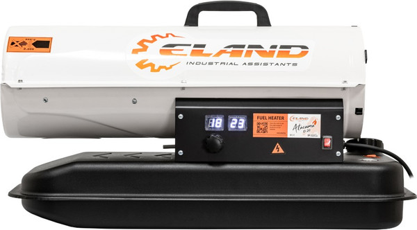 Тепловая пушка дизельная Eland ELATACAMAD20