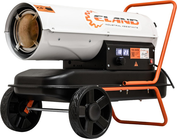 Тепловая пушка дизельная Eland ELATACAMADW20 - фото