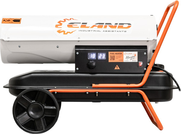 Тепловая пушка дизельная Eland ELATACAMADW20