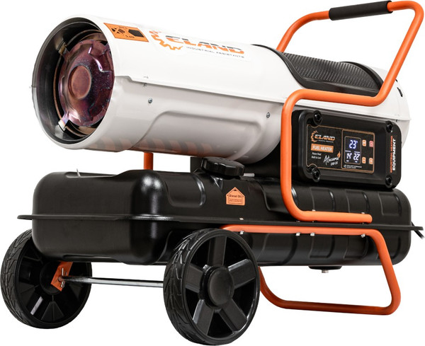 Тепловая пушка дизельная Eland ELATACAMADW35 - фото