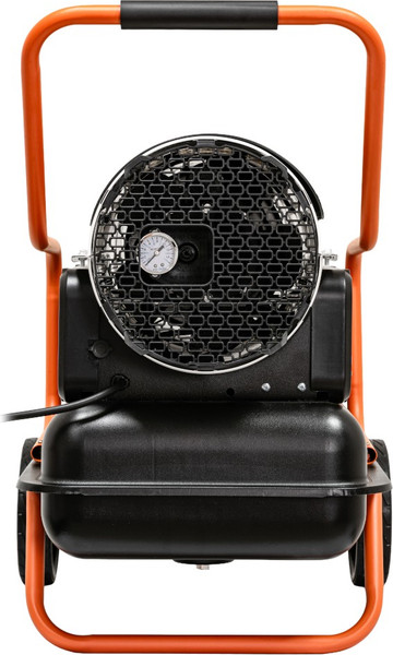 Тепловая пушка дизельная Eland ELATACAMADW35