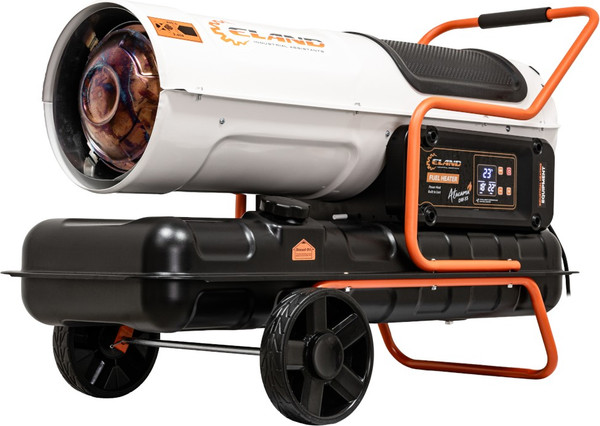 Тепловая пушка дизельная Eland ELATACAMADW55 - фото